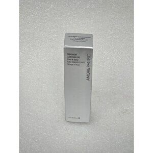 Amore Pacific Treatment Cleansing Oil Face & Eyes 1.0 Fl Oz / 30 ml Travel Size